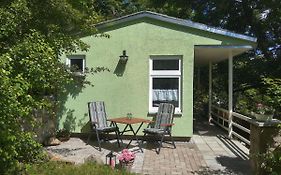 Ferienhaus Paulina
