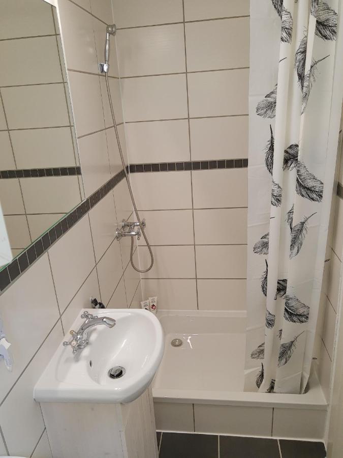 Ferienhaus Paulina Villa Wernigerode Buitenkant foto