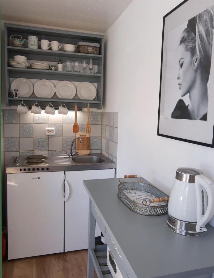 Ferienhaus Paulina Villa Wernigerode Buitenkant foto